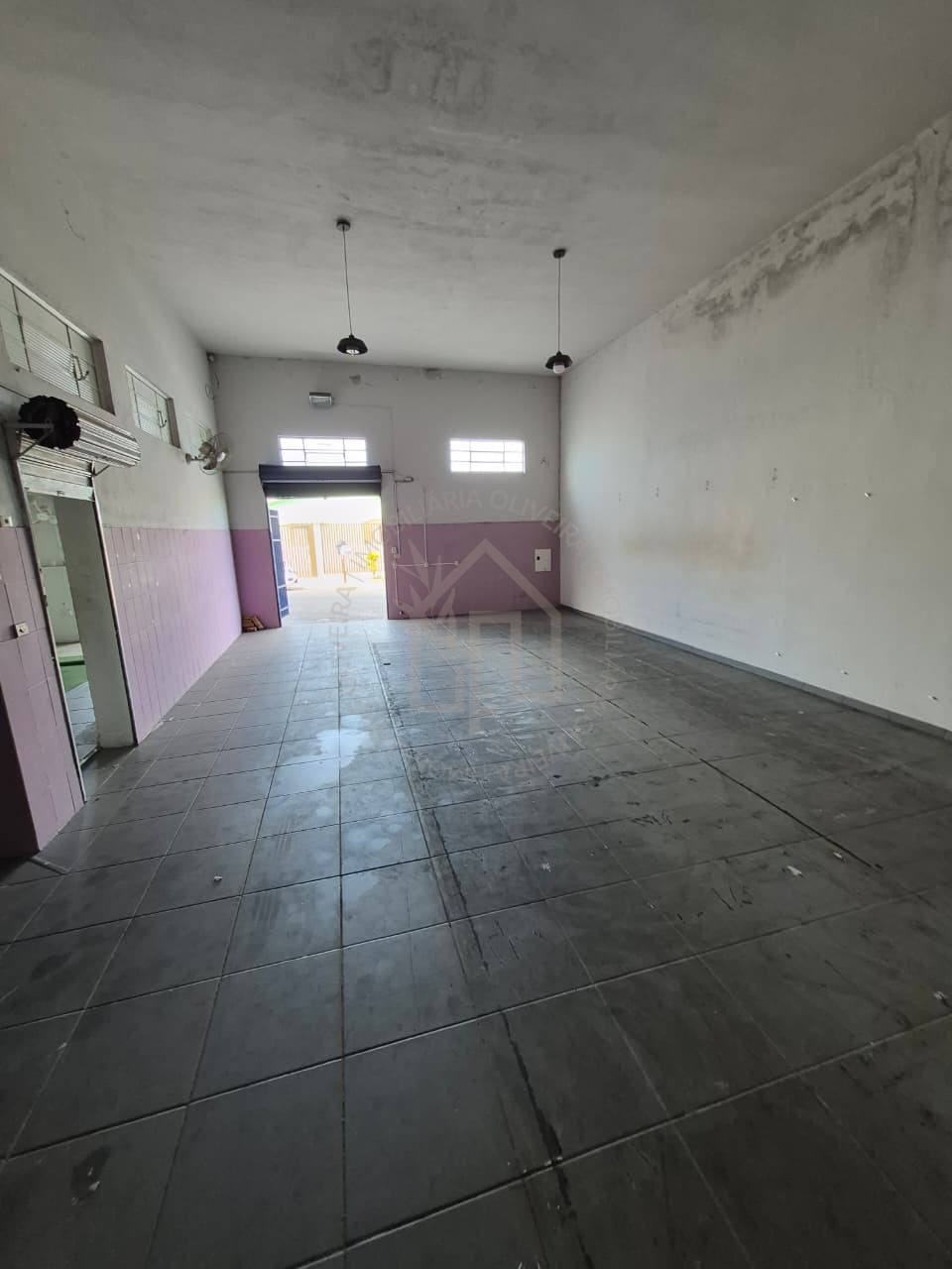 Barracão comercial — foto 8
