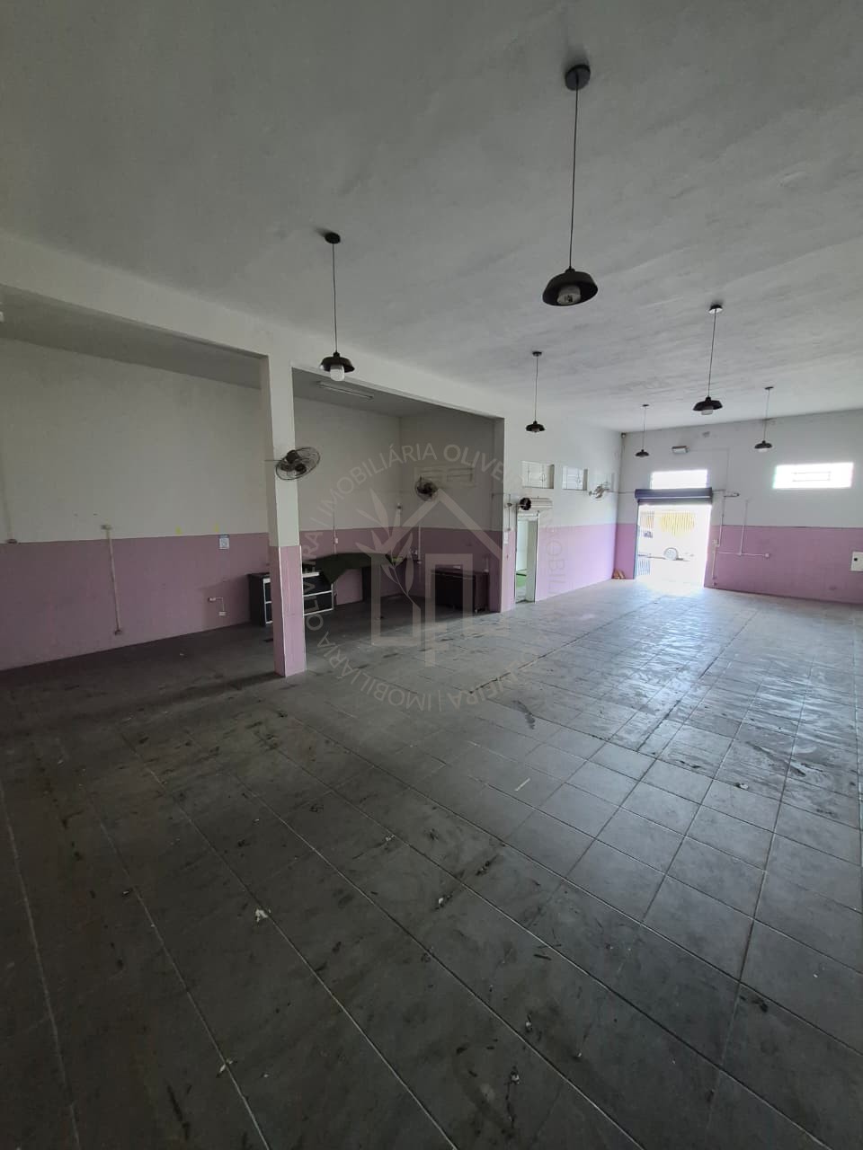 Barracão comercial — foto 6