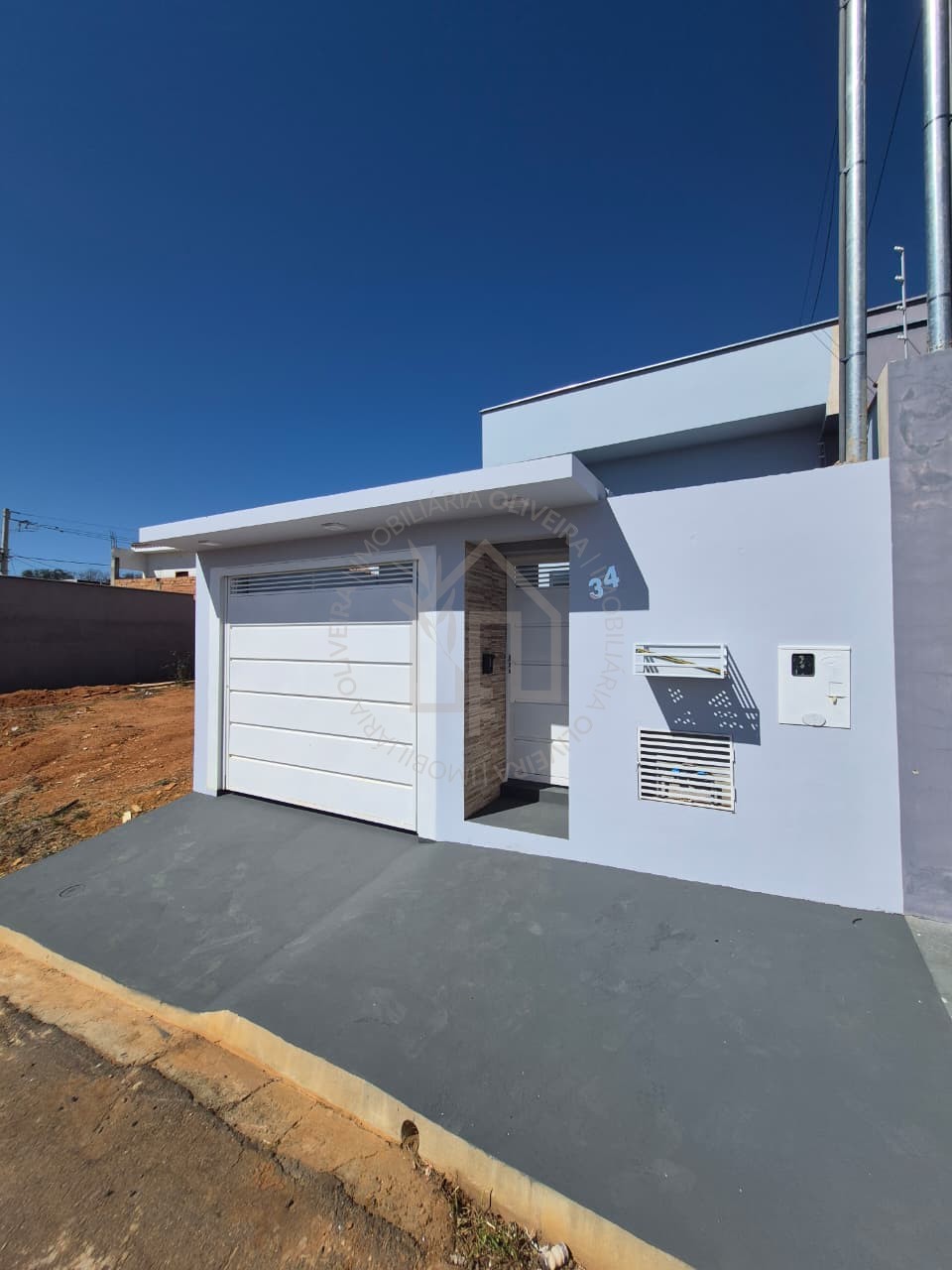 Casa com 2 quartos à venda no Limoeiro