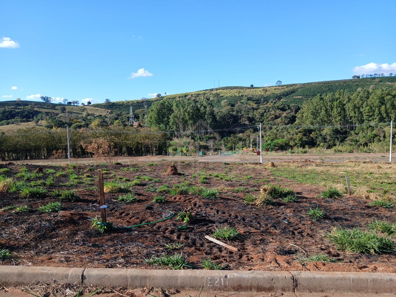 Terreno / Lote à venda no Residencial Vale da Mata