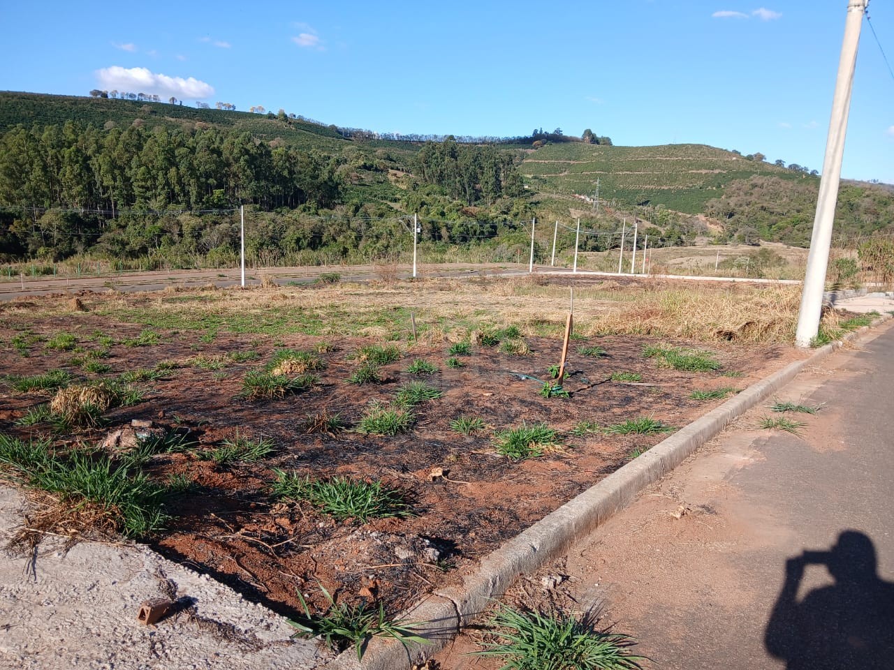 Terreno / Lote à venda no Residencial Vale da Mata — foto 5
