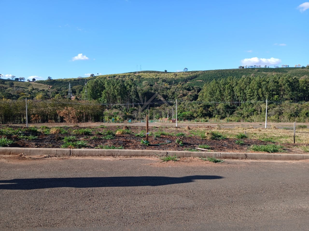 Terreno / Lote à venda no Residencial Vale da Mata — foto 4