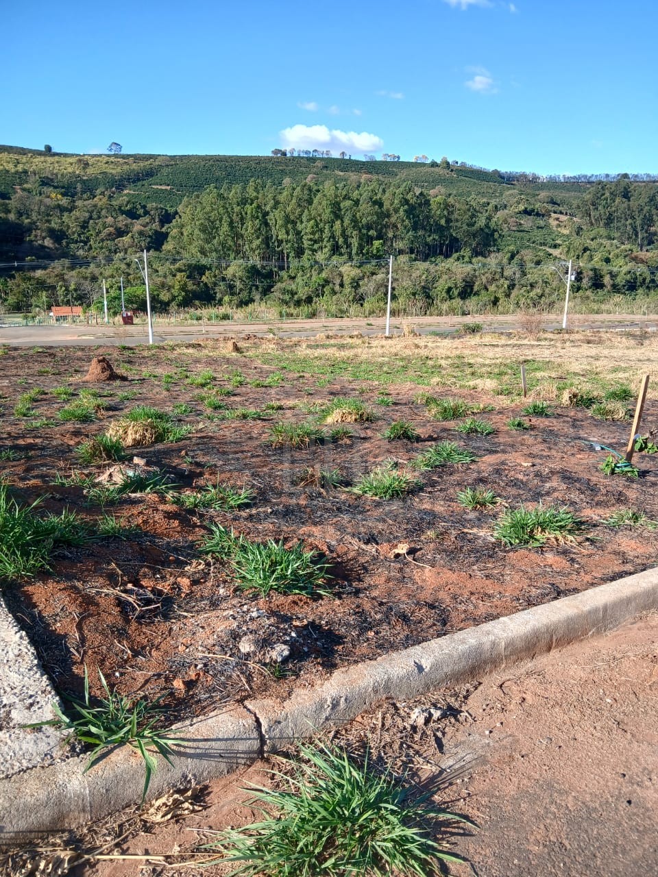 Terreno / Lote à venda no Residencial Vale da Mata — foto 3