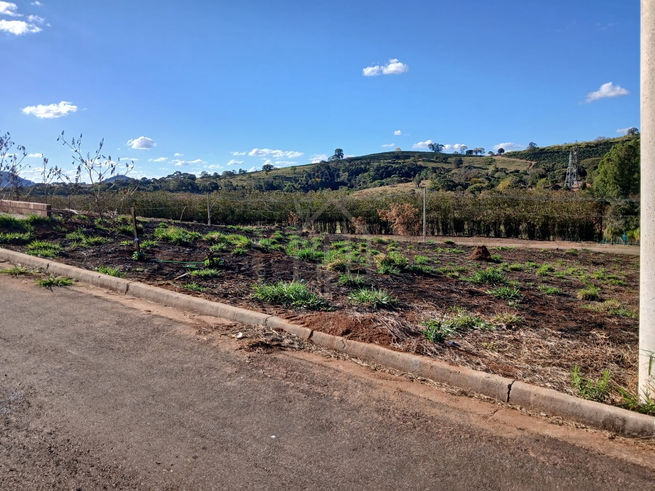 Terreno / Lote à venda no Residencial Vale da Mata — foto 2