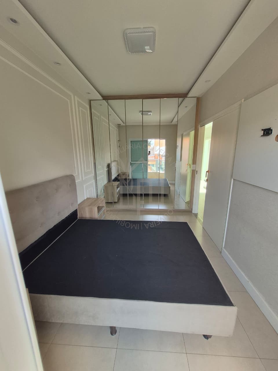 Apartamento semi mobiliado  — foto 7