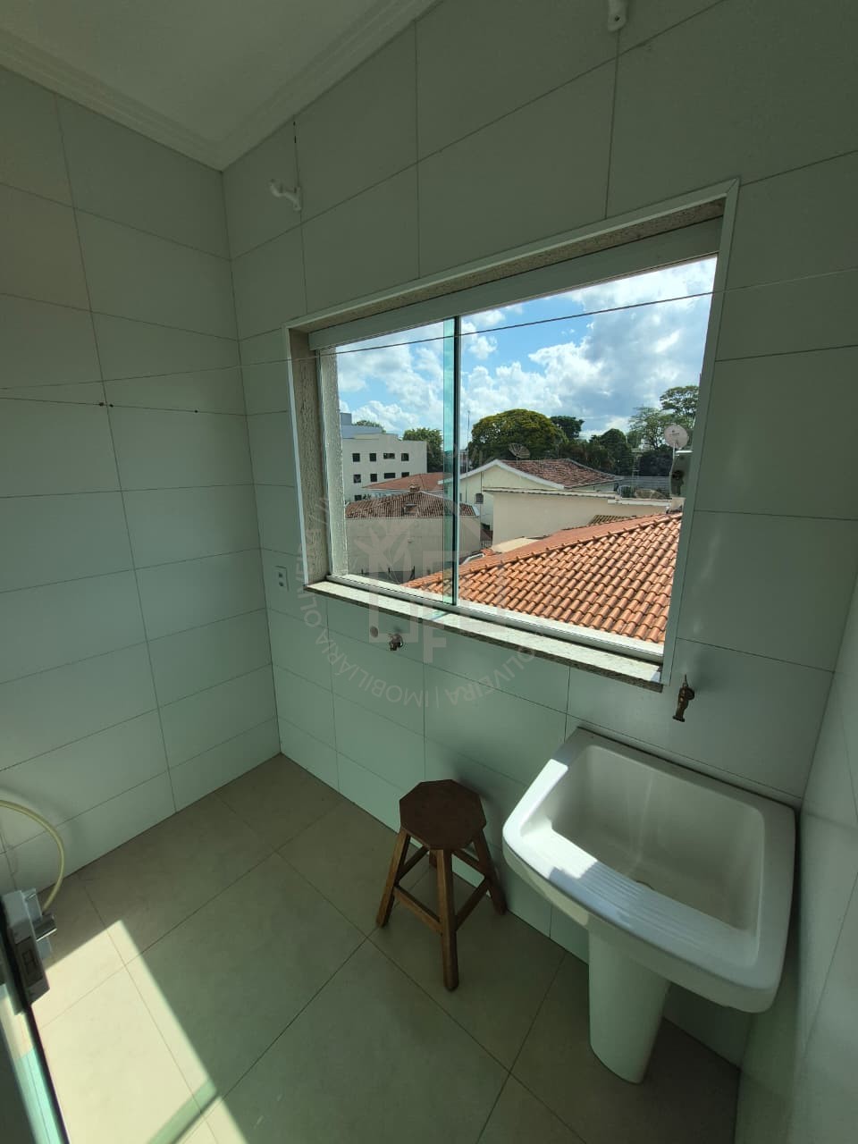 Apartamento semi mobiliado  — foto 12