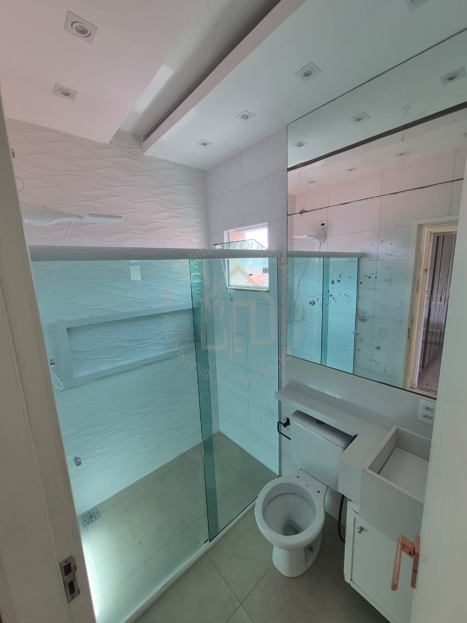 Apartamento semi mobiliado  — foto 10