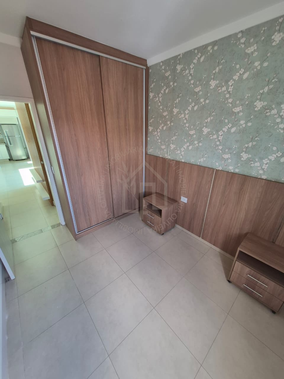 Apartamento semi mobiliado  — foto 11