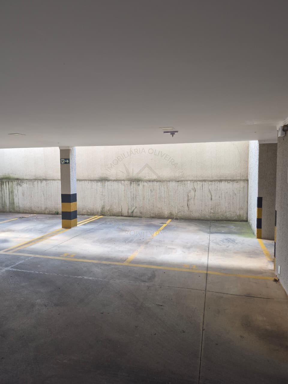 Apartamento semi mobiliado  — foto 15