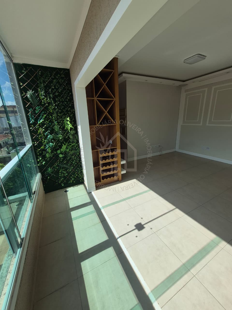 Apartamento semi mobiliado  — foto 5
