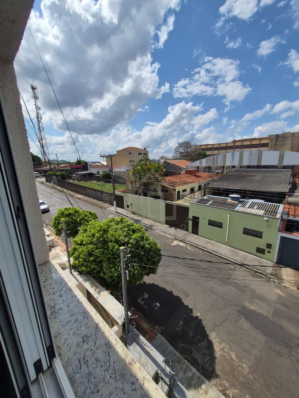 Apartamento semi mobiliado  — foto 14