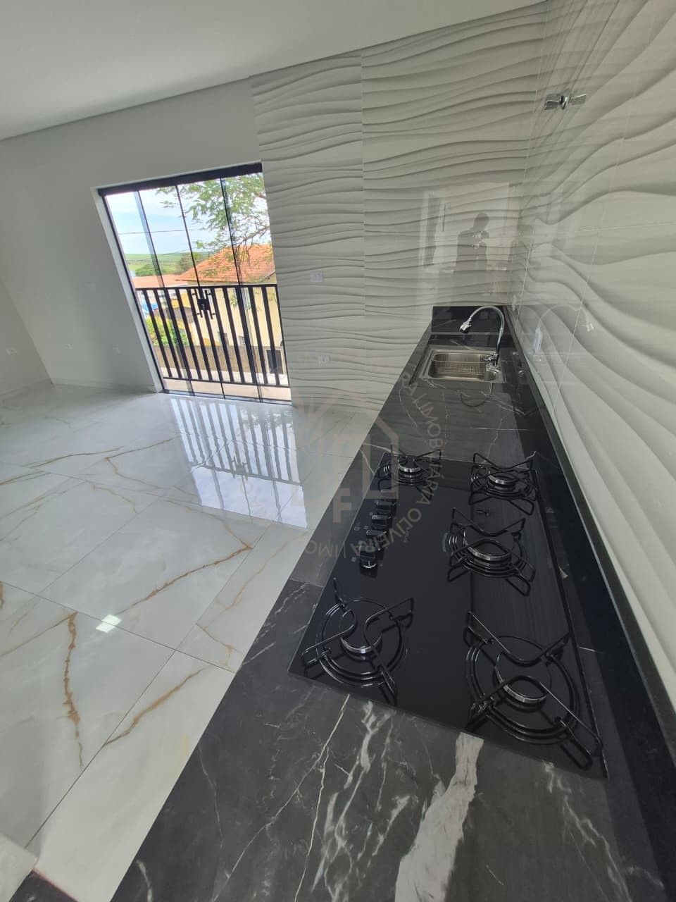 Apartamento para locação — foto 2