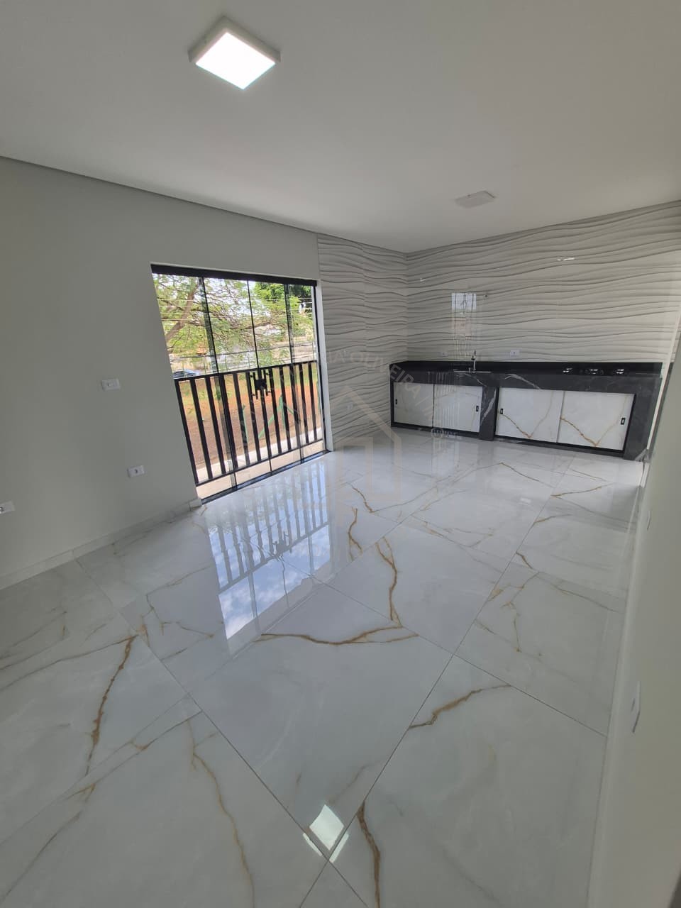 Apartamento para locação — foto 4