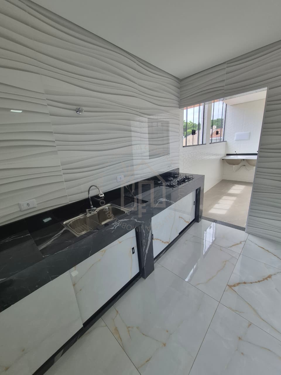 Apartamento para locação