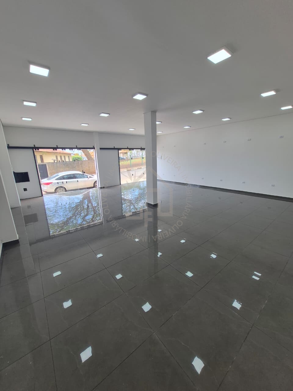 Ponto Comercial para locação — foto 3