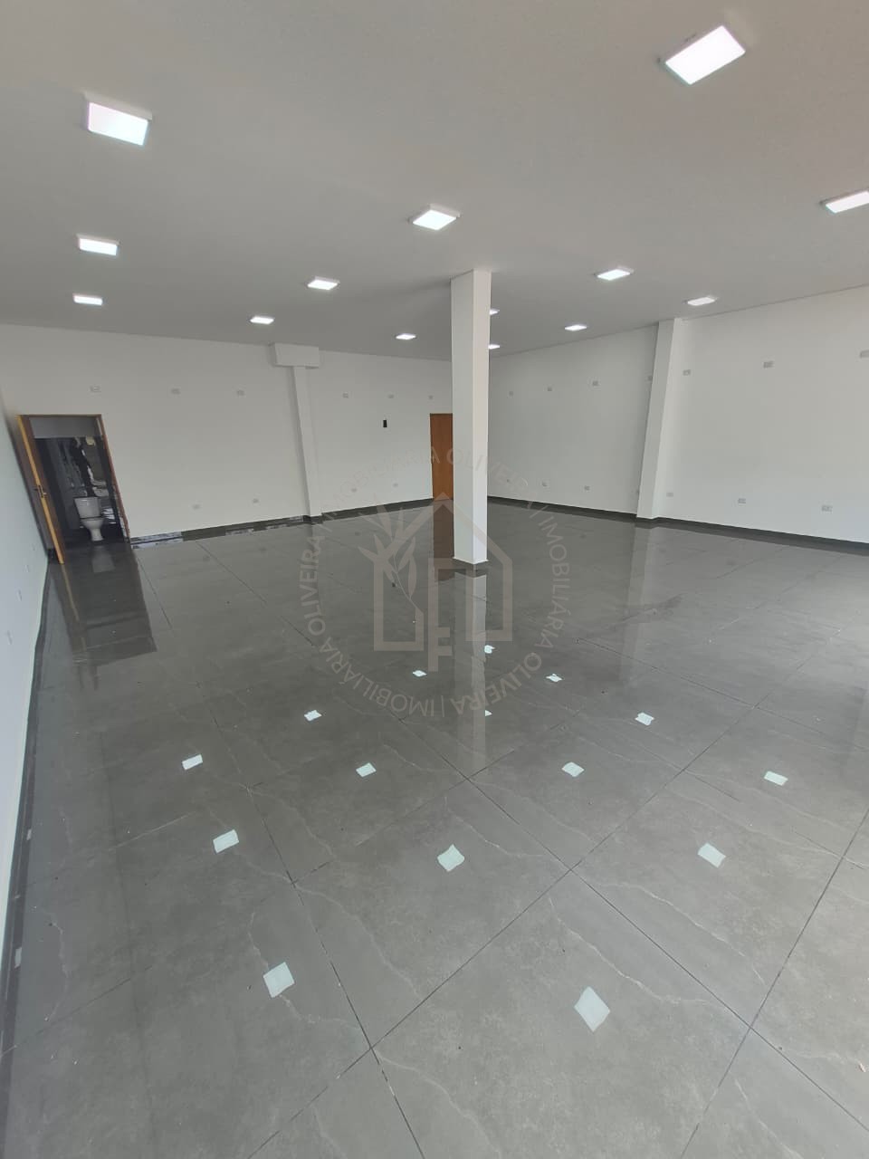 Ponto Comercial para locação — foto 2